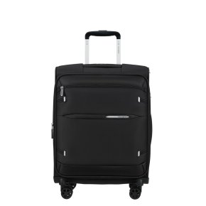 Samsonite GOTWIST Spinner 55/20 exp. black